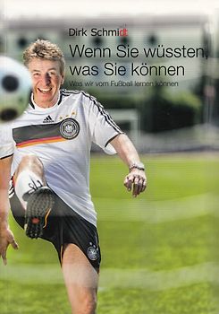 Wenn Sie wüssten, was Sie können