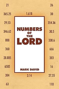 Numbers of The Lord