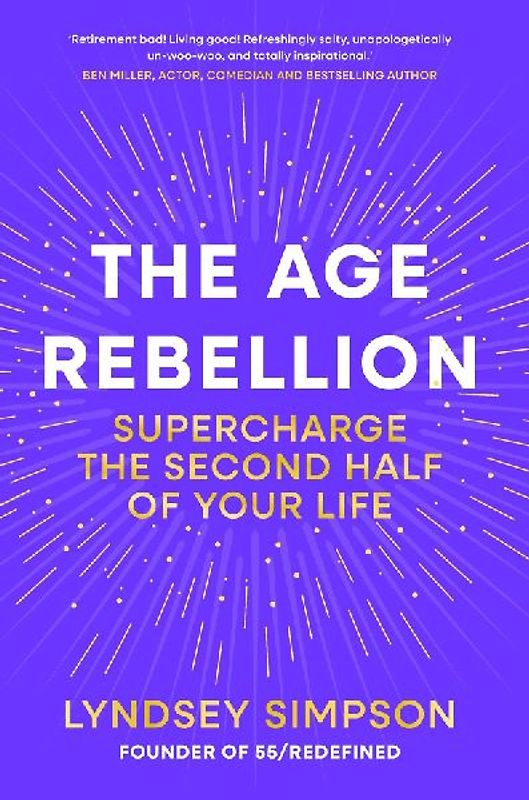 The Age Rebellion