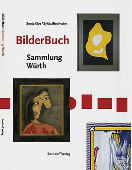 BilderBuch Sammlung Würth