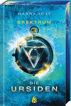 Die Ursiden - Spektrum (#3)