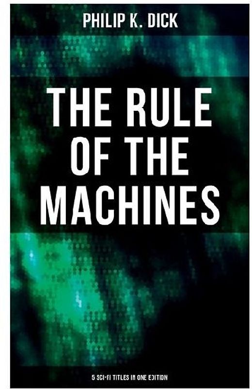The Rule of the Machines