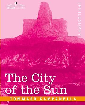 The City of the Sun