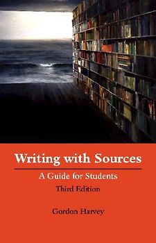 Writing with Sources