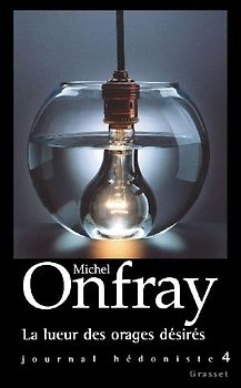 La lueur des orages désirés