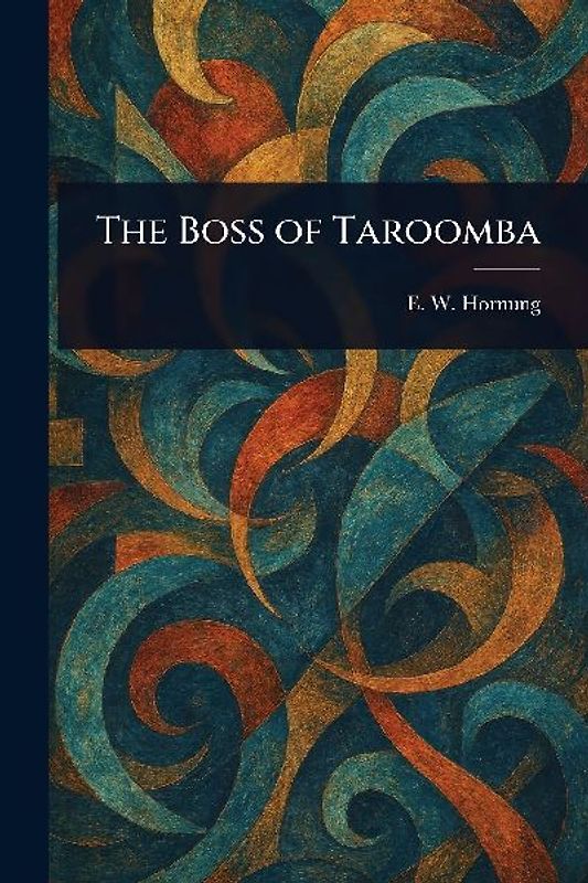 The Boss of Taroomba