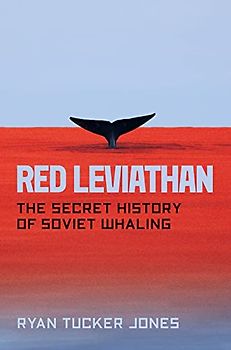 Red Leviathan