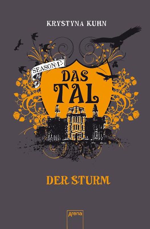Das Tal: Der Sturm