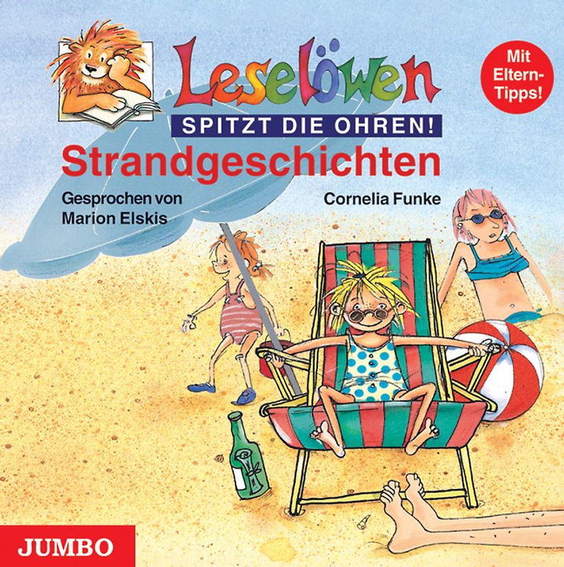 Strandgeschichten