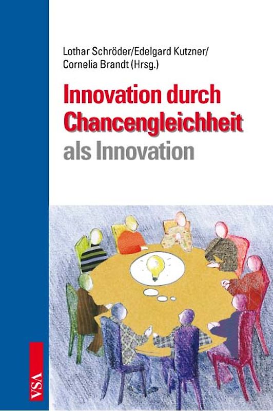 Chancengleichheit als Innovationsfaktor
