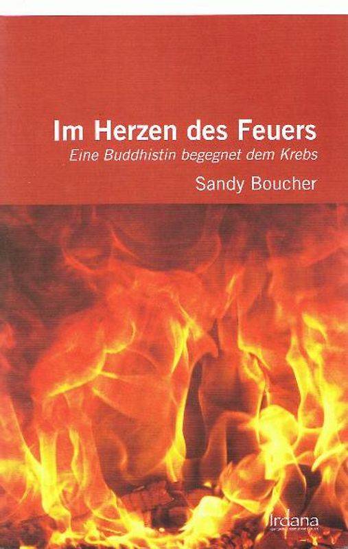 Im Herzen des Feuers