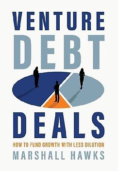 Venture Debt Deals