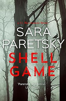 Shell Game: A Sunday Times Crime Book of the Month Pick