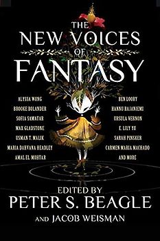 The New Voices of Fantasy