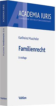 Familienrecht
