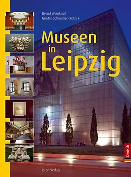 Museen in Leipzig (Verkaufseinheit)