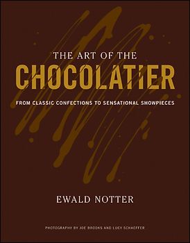 The Art of the Chocolatier
