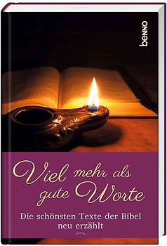 Viel mehr als gute Worte