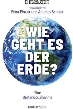 Wie geht es der Erde?