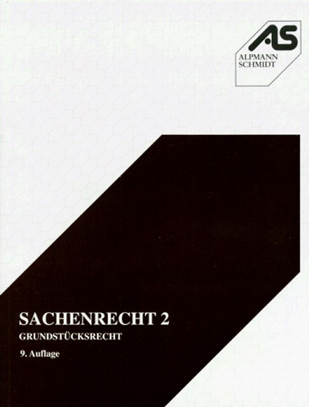 K.T.. Grundstücksrecht