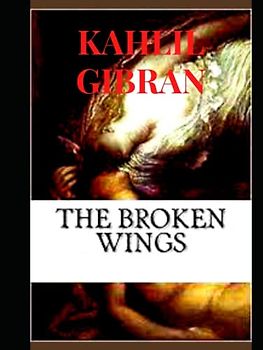 The Broken Wings