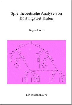 Spieltheoretische Analyse von Rüstungswettläufen