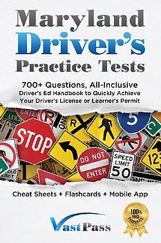 Maryland Driver's Practice Tests