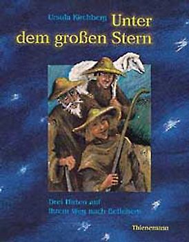 Unter dem grossen Stern