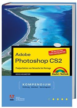 Adobe Photoshop CS2