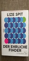 Kundenbild für Der ehrliche Finder