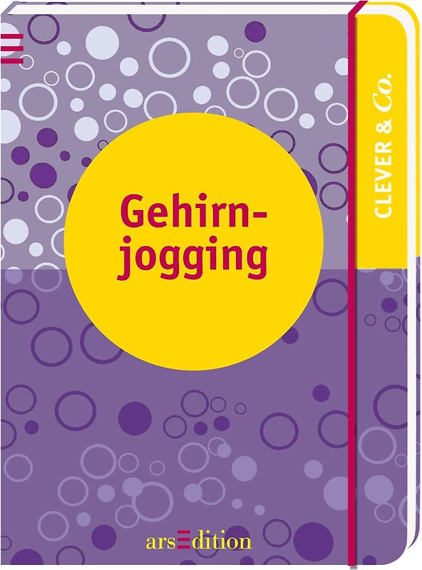 Clever & Co. - Gehirnjogging