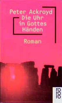 Die Uhr in Gottes Händen