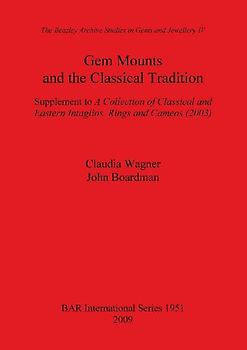 Gem Mounts and the Classical Tradition