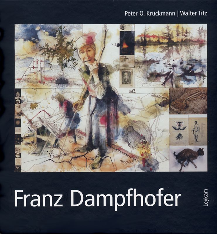 Franz Dampfhofer