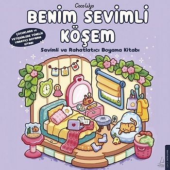 Benim Sevimli Kösem