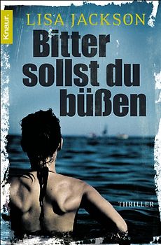 Bitter sollst du büßen