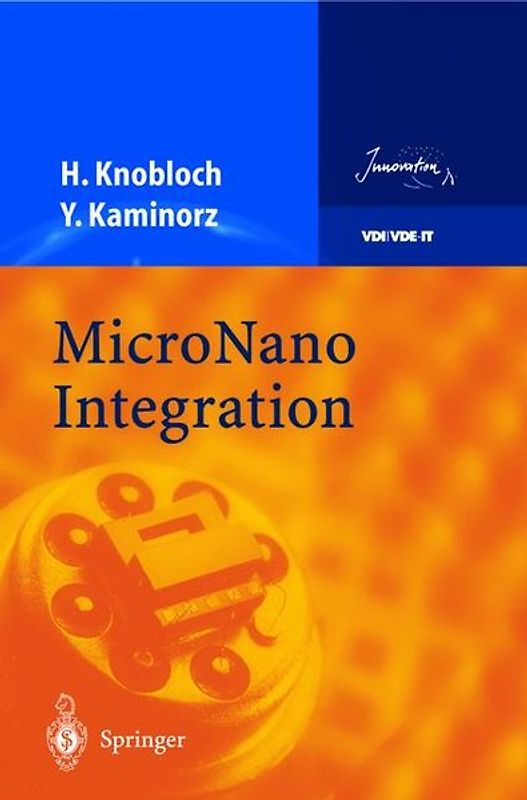MicroNano Integration