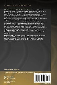 Beyond Enlightenment