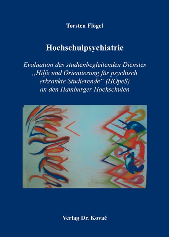 Hochschulpsychiatrie