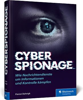 Cyberspionage