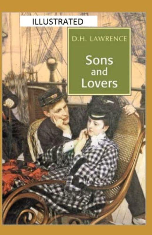 Sons and Lovers Illustrated