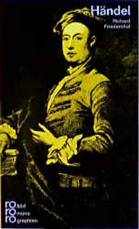 Georg Friedrich Händel