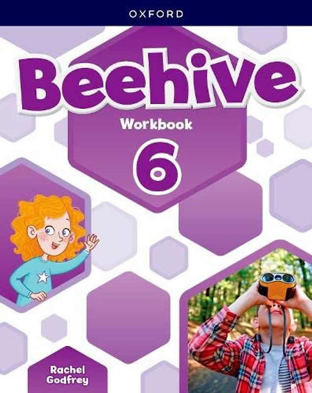 BEEHIVE BRITISH 6 AB