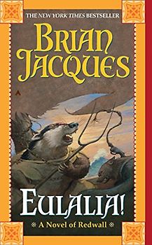 Eulalia! (Redwall, Band 19)