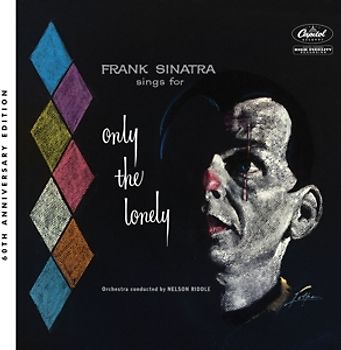 Sinatra,Frank - SINGS FOR ONLY THE LONELY (60TH ANNIV.DELUXE EDT.) [2 CDs]