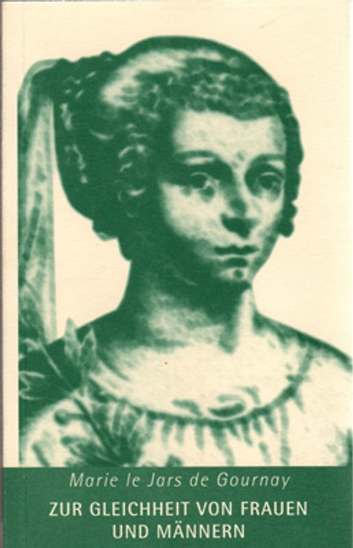 Zur Gleichheit von Frauen und Männern