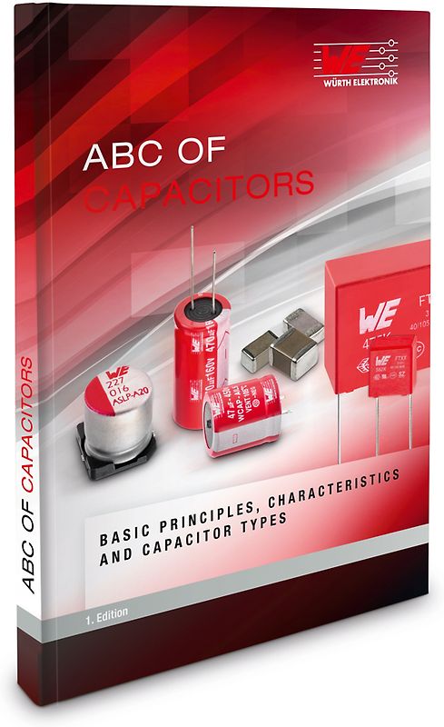 ABC of Capacitors