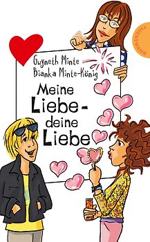 Meine Liebe - deine Liebe