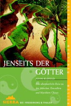 Jenseits der Götter