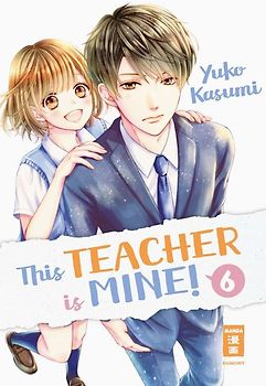 This Teacher is Mine! 06